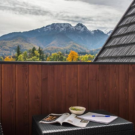 Rent Like Home - Ubocz 1D Zakopane Quarto foto