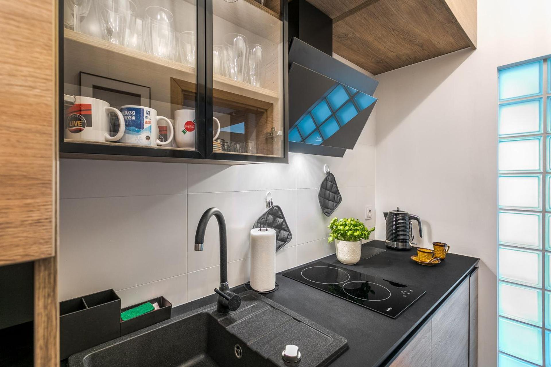 Rent Like Home - Ubocz 1D Zakopane Quarto foto