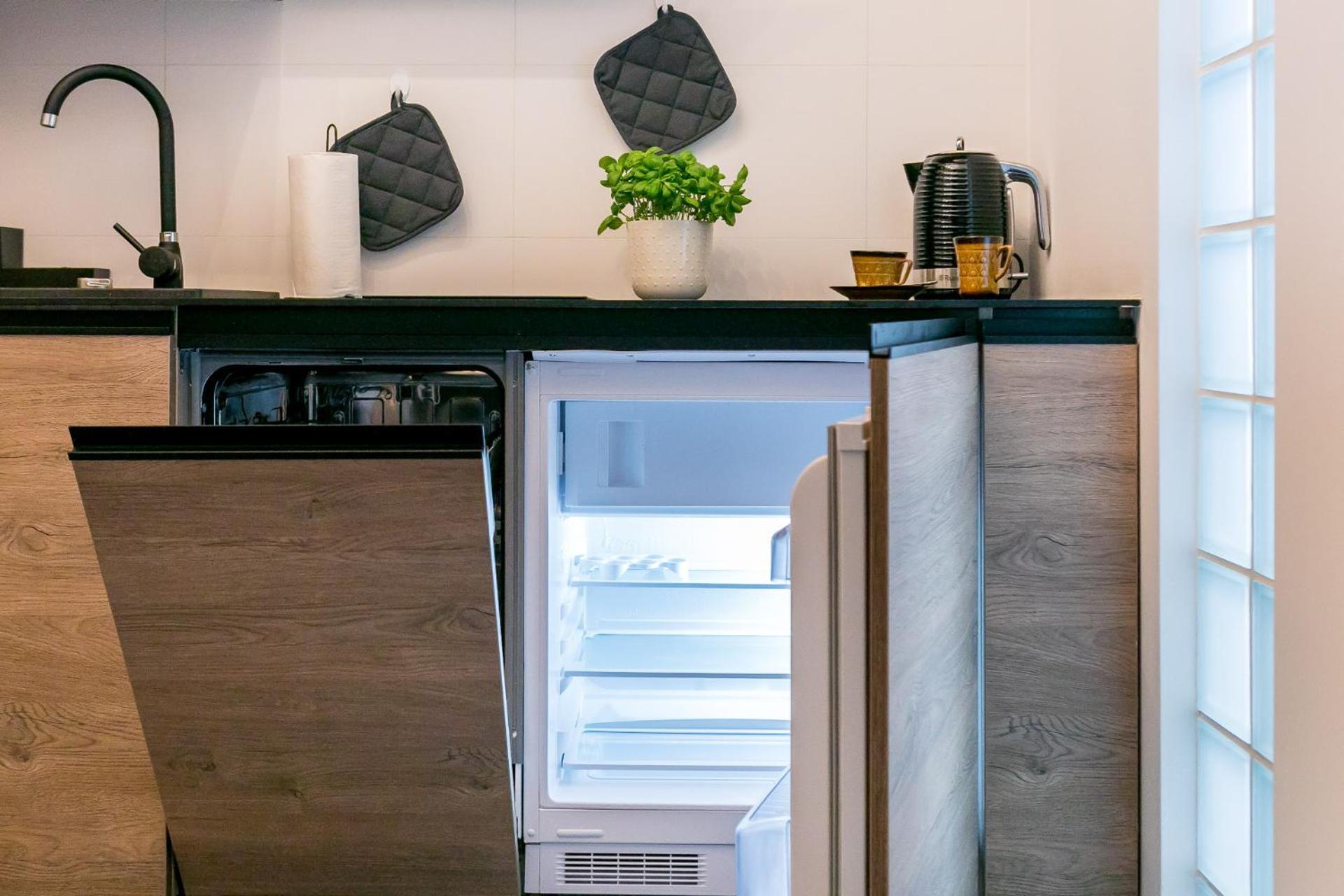 Rent Like Home - Ubocz 1D Zakopane Quarto foto
