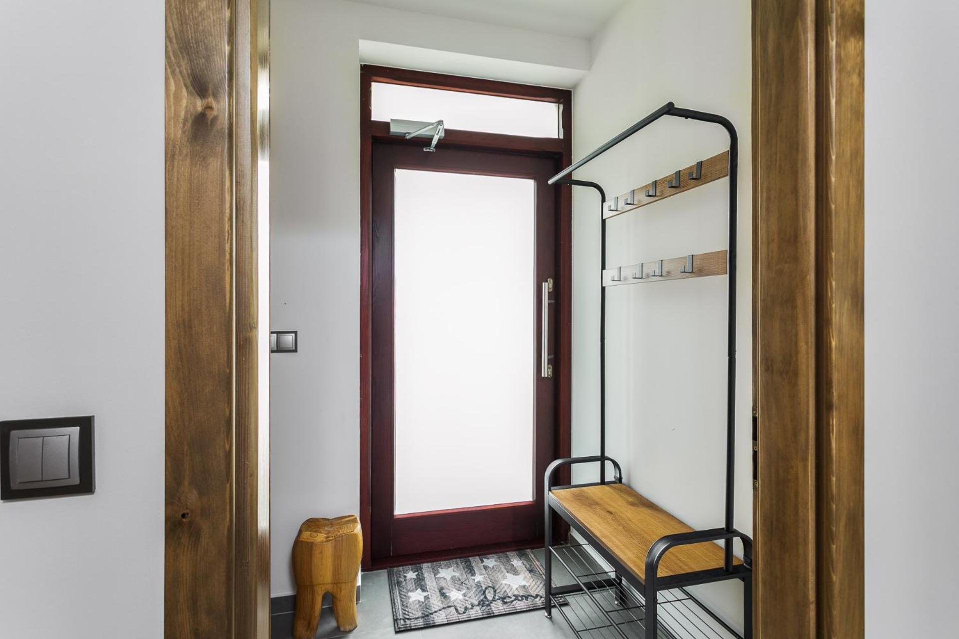 Rent Like Home - Ubocz 1D Zakopane Quarto foto