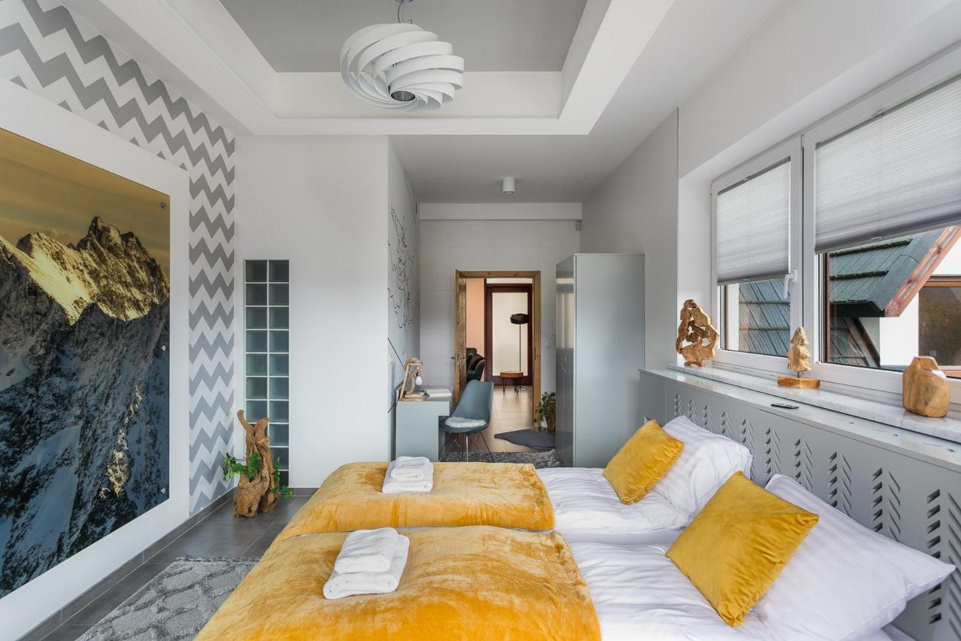 Rent Like Home - Ubocz 1D Zakopane Quarto foto
