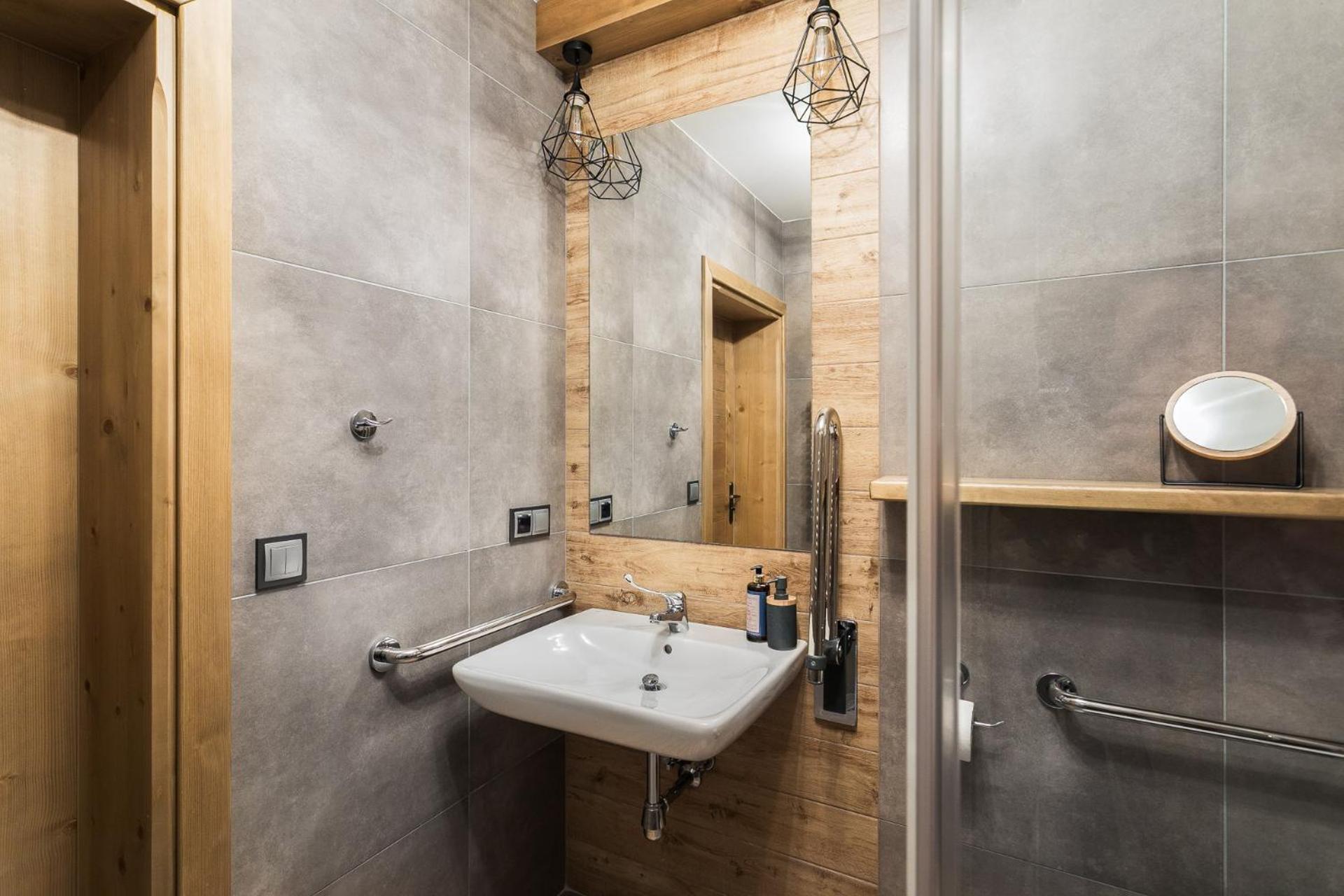 Rent Like Home - Ubocz 1D Zakopane Quarto foto