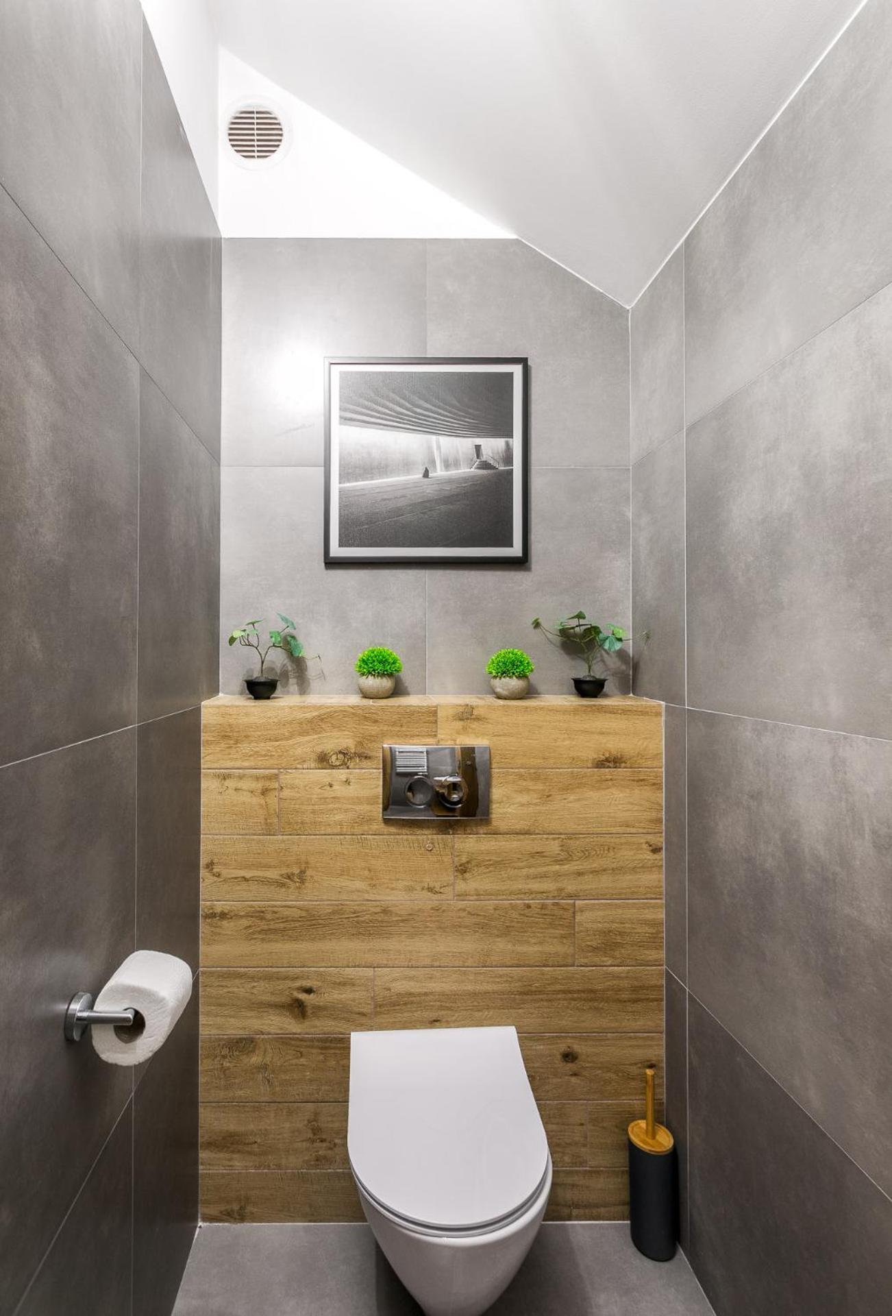 Rent Like Home - Ubocz 1D Zakopane Quarto foto